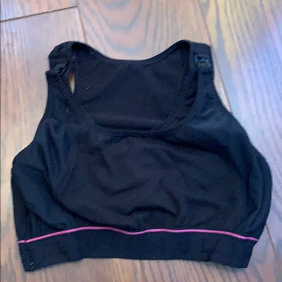 La Leche League International Other - Nursing Sports Bra